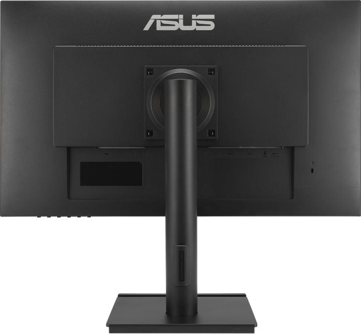 Actual product image ASUS VA27DQFS (1920 x 1080 pixels, 27")