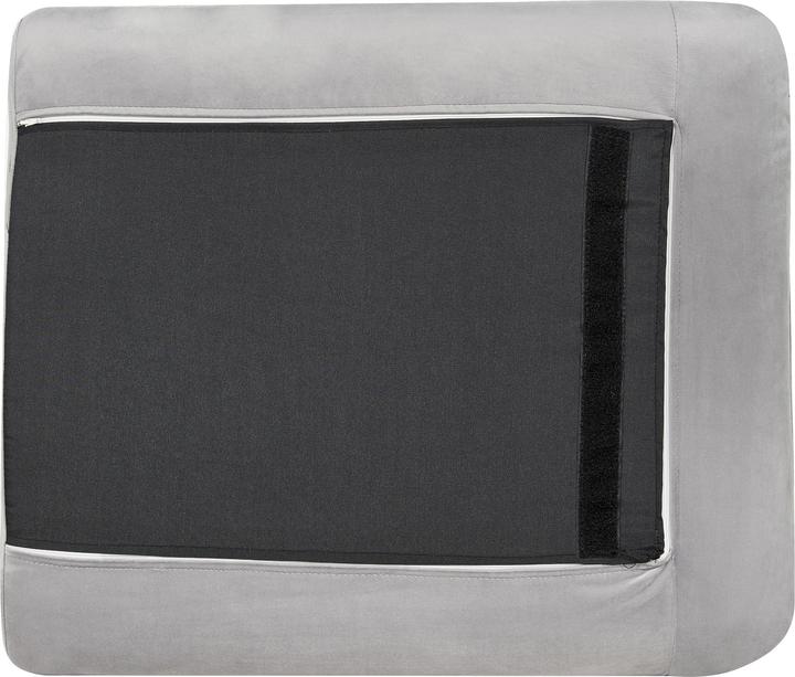 Produktbild Beliani Vinterbro (3-Sitzer)