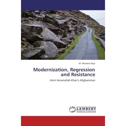 Modernization, Regression and Resistance, Fachbücher