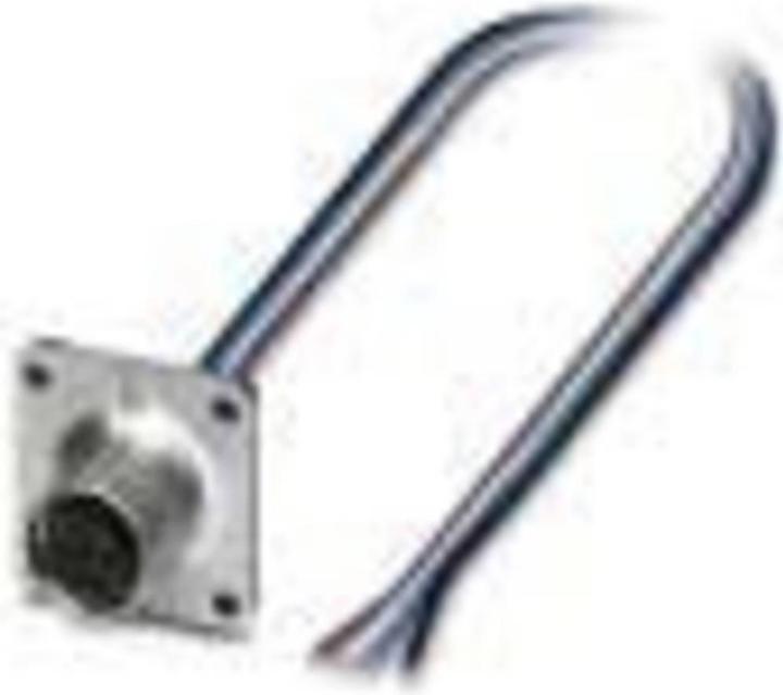 Actual product image Phoenix Contact Sensor/actuator flush-type connector