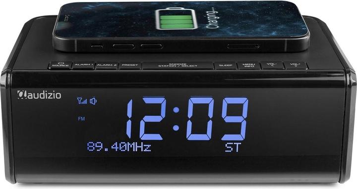 Immagine prodotto Audizio Cuneo (DAB, FM, Bluetooth)