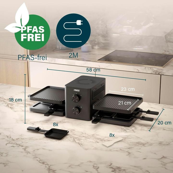 Produktbild Princess 162660