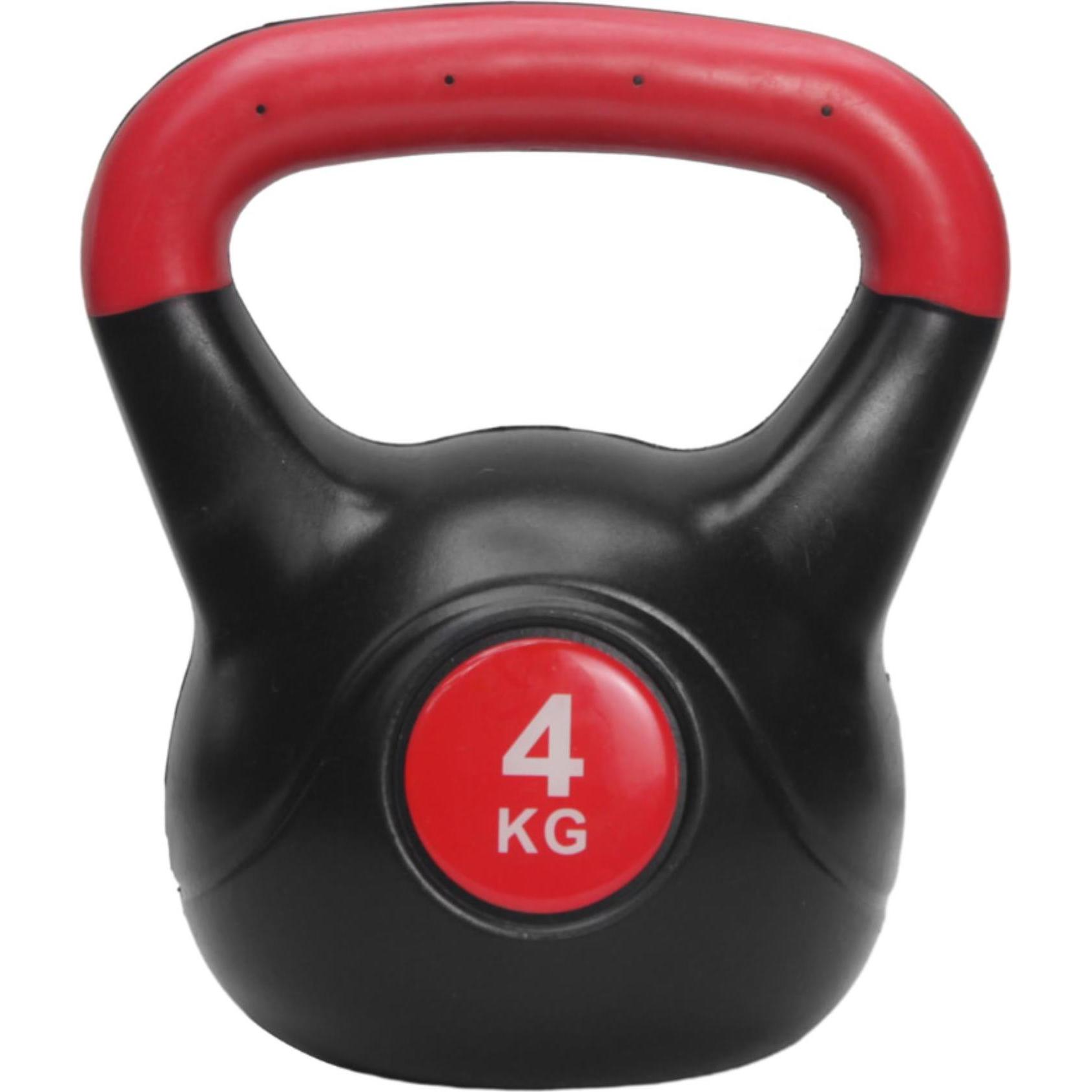 Fitpaddy, Kettlebell