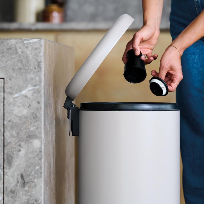 Produktbild Nilfisk Akkustaubsauger