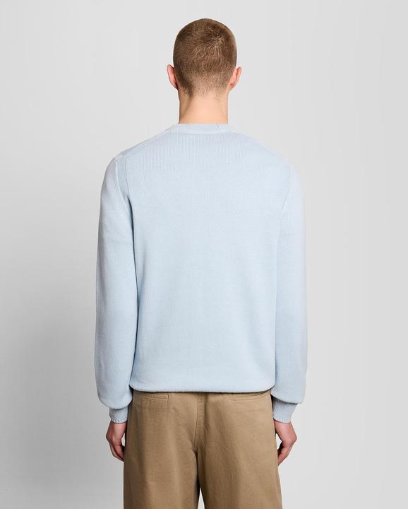 Produktbild Lyle and Scott Hybrid Collar (XXL)