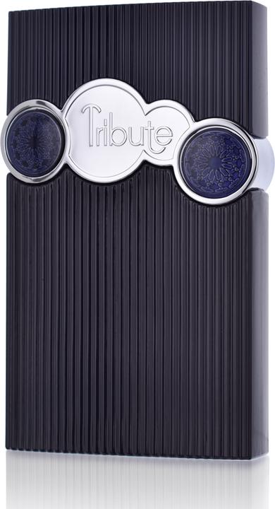Actual product image Afnan Tribute (Eau de parfum, 100 ml)