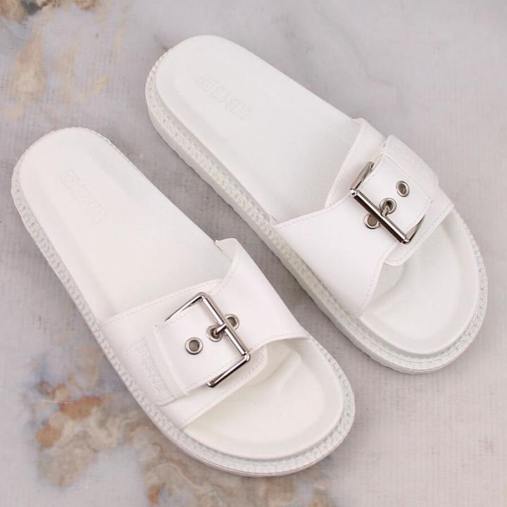 Produktbild Big Star Plateau-Flip-Flops (36)