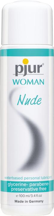 Produktbild Pjur Waterbased Personal Lubricant (100 ml)