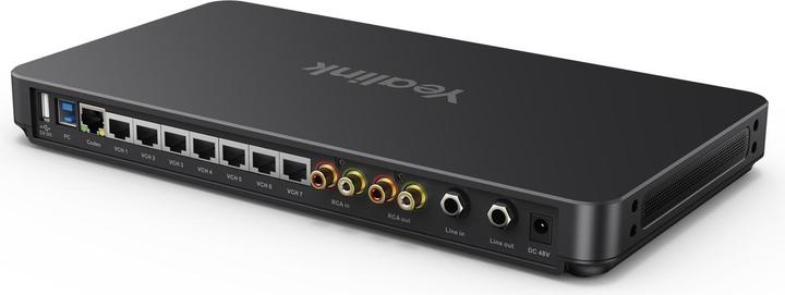 Produktbild Yealink MVC-Serie