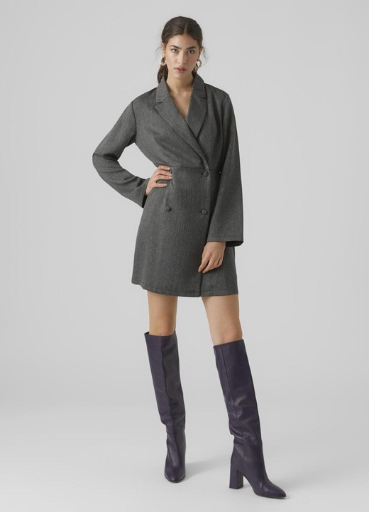 Produktbild Vero Moda Vmolla Ls Short Blazer Dress Wvn Kleid (S)