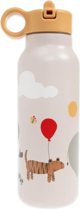 Immagine prodotto Liewood Trinkflasche Falk Around the World Sandy (0.35 l)