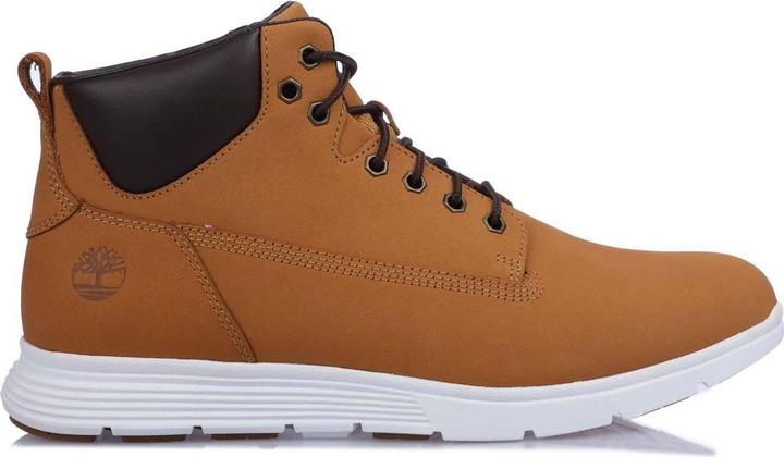 Wheat