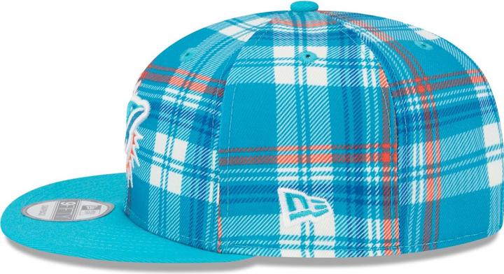 Immagine prodotto New Era Cappellino 9Fifty Sideline Snap - STATEMENT Miami Dolphins