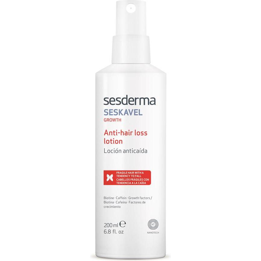 Sesderma, Bodylotion, Seskavel Growth (Körperlotion, 200 ml)