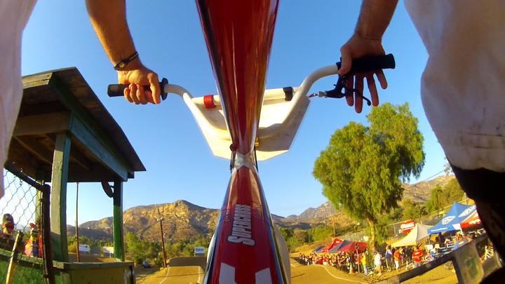 Image du produit Image EGO 727 (WiFi)