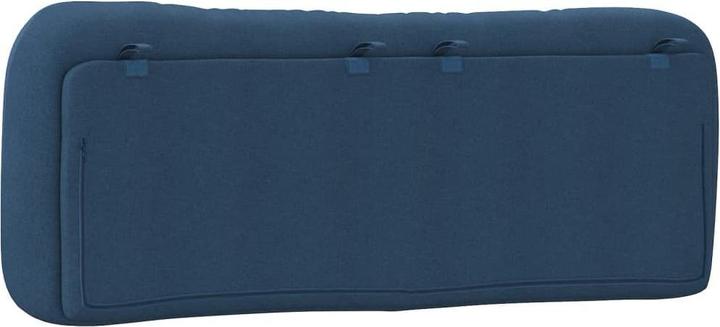 Actual product image vidaXL Kopfteil-Kissen (15 x 15 x 48 cm)