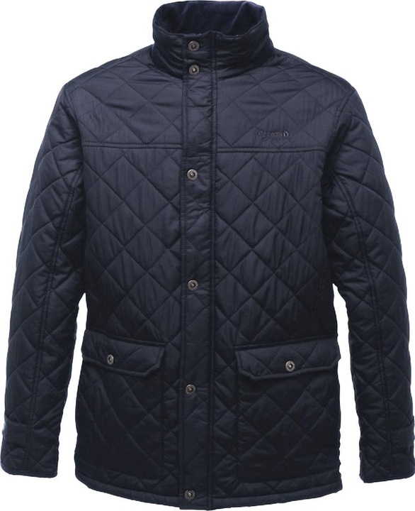 Actual product image Regatta Tyler jacket (L)