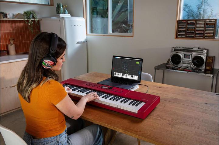 Image du produit Roland GO:KEYS 3 (61 Boutons)