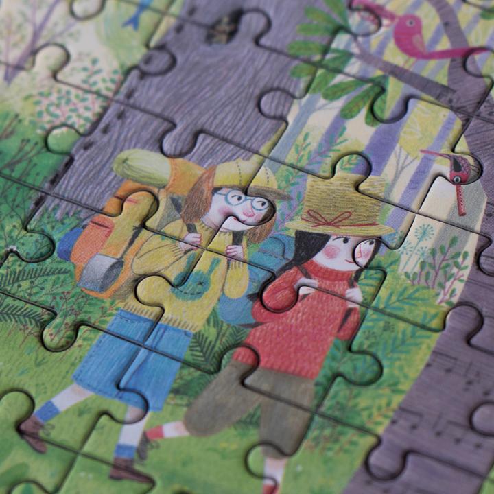 Immagine prodotto Londji Juego (100 pezzi)