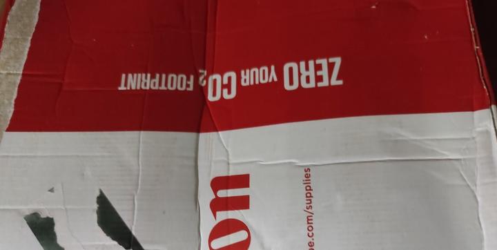 Image du produit Canon LFM055 RED LABEL ZERO 75G FSC / HIILINEUTRAALI PPC-PAPERI 175M 0.594M 75G / (2 ROLLS) (75 g/m², 59.40 cm)