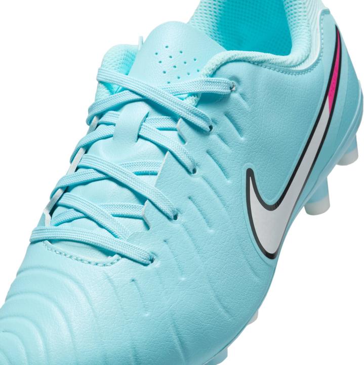 Actual product image Taurussports Fussball-nockenschuhe Tiempo Legend 10 Academy Fg/mg Kinder (38.5)