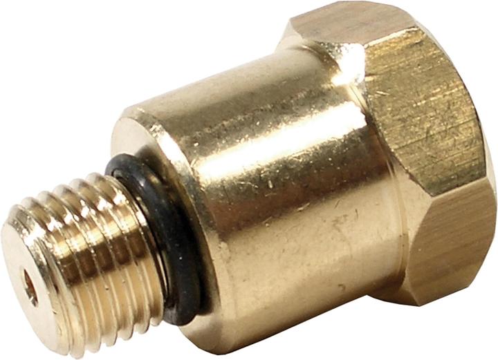 Produktbild BGS Adapter für Kompressionstester für Art. 8005, 8235, 8236 M12 x 1,25 mm