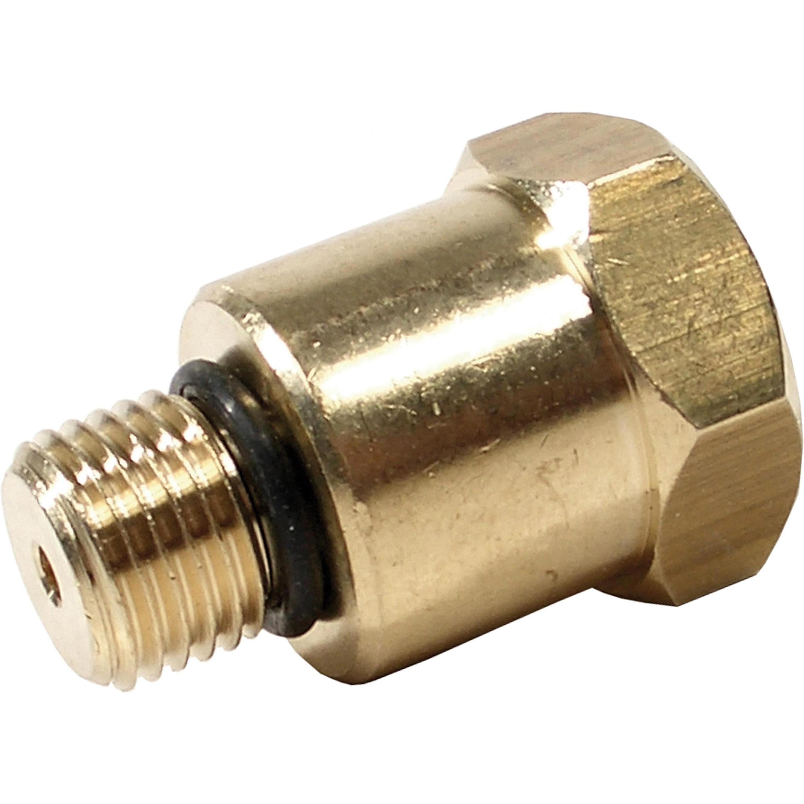 BGS, Fahrzeug Werkzeug, Adapter für Kompressionstester für Art. 8005, 8235, 8236 M12 x 1,25 mm