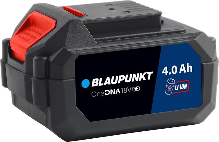Actual product image Blaupunkt Blaupunt 18V hoover VC6010