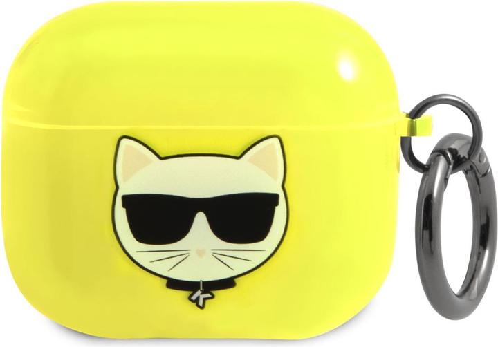 Actual product image Karl Lagerfeld Case (Headphone sleeve)