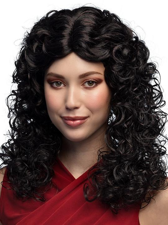 Produktbild Boland Locken Perücke