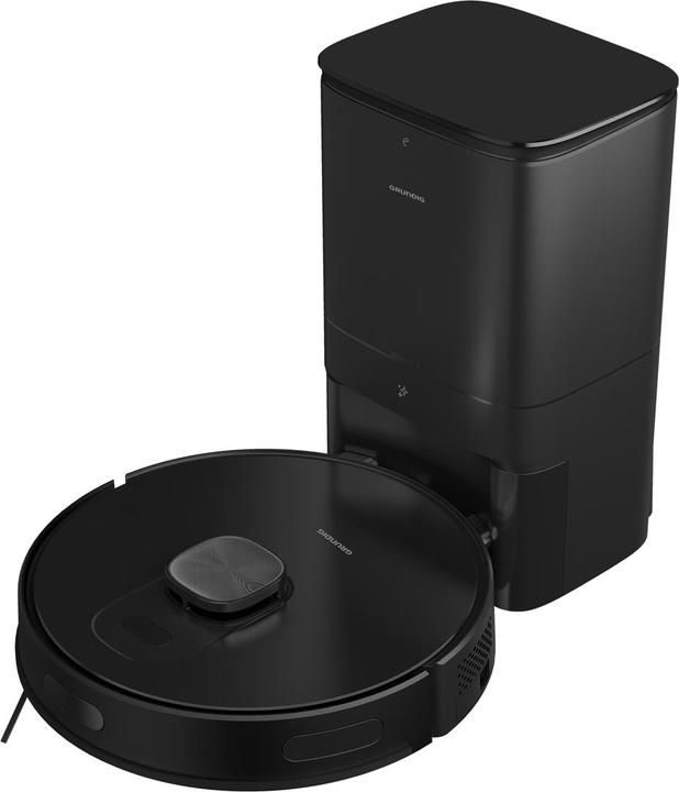 Grundig Saugroboter (Saugwischroboter)