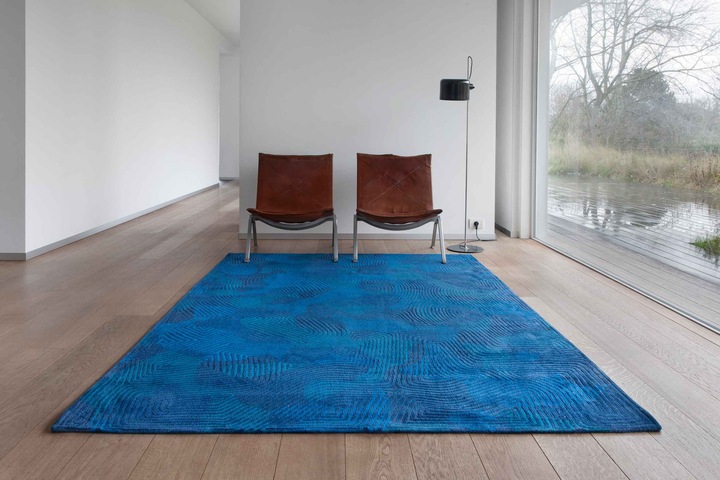 Produktbild Louis de Poortere Meditation (240 x 240 cm)