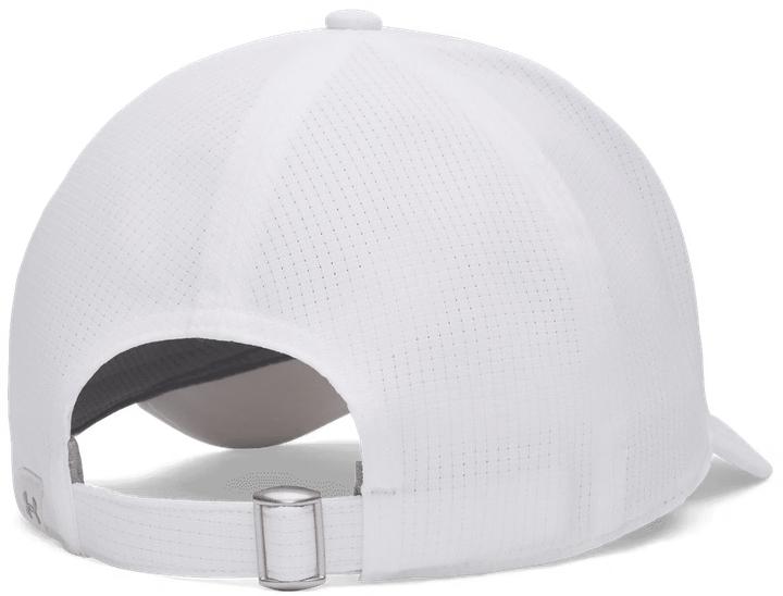 Produktbild Under Armour Armourvent Low Cap White