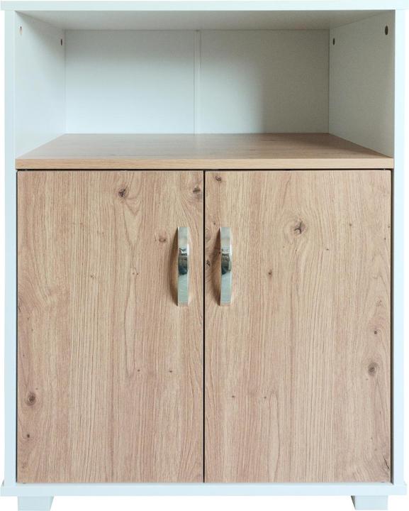 Immagine prodotto HTI-Line Armadio da cucina (60 x 40 x 80 cm)