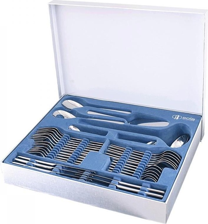 Image du produit Sola Set de couverts (40 pièce(s), Set de couverts)
