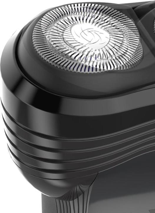Actual product image Dixix ROTARY RASIERER, DSX5100, SCHWARZ, EU