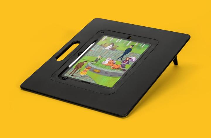 Produktbild Sketchboard Pro Drawing Tablet Graphic Tablet for iPad Air 4th Generation 2020 11 inch (11")