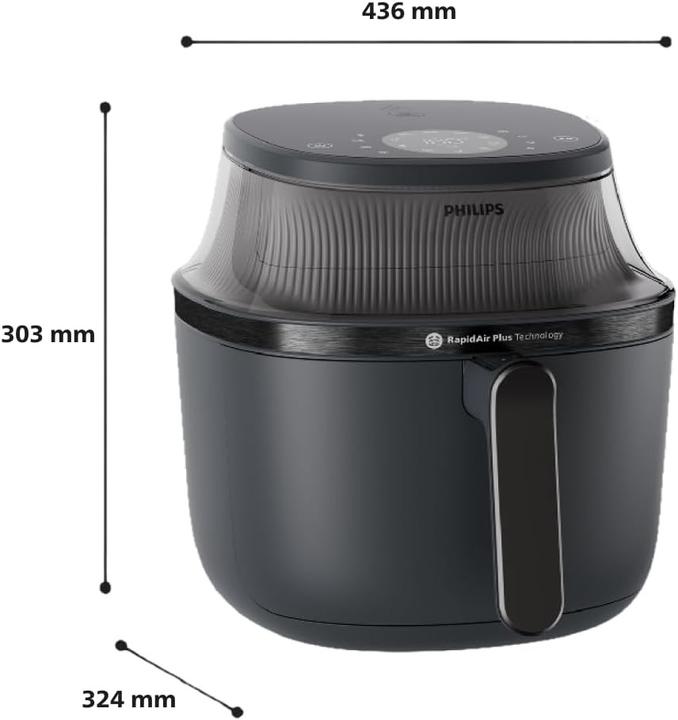 Produktbild Philips Airfryer 3000 Series