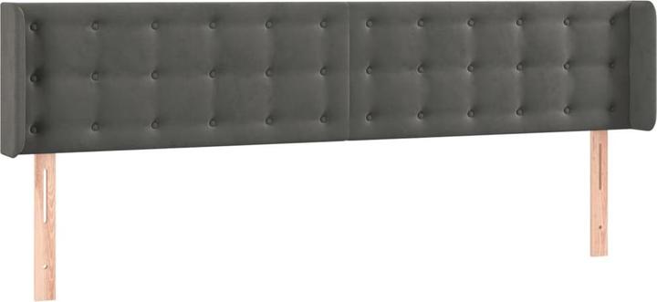 Image du produit vidaXL Astrid (163 x 16 x 88 cm)