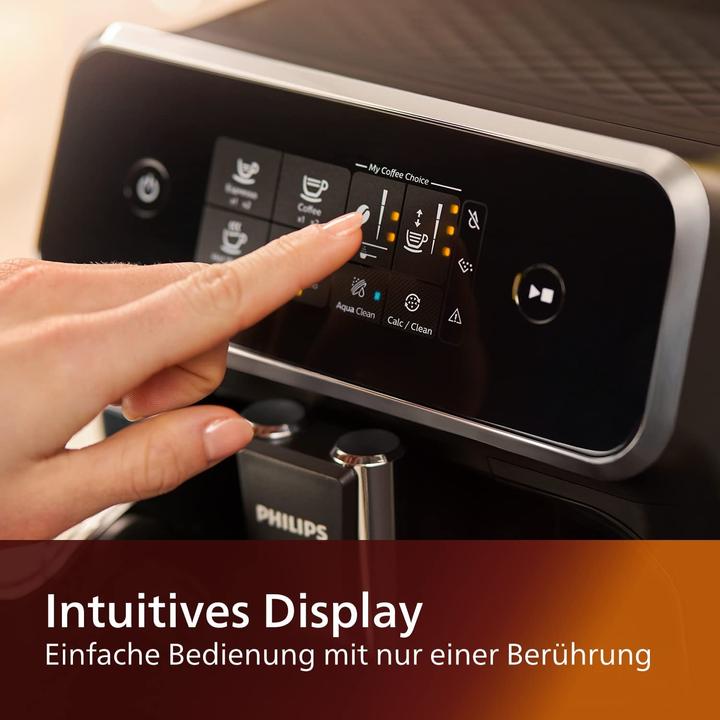 Produktbild Philips EP2231/40
