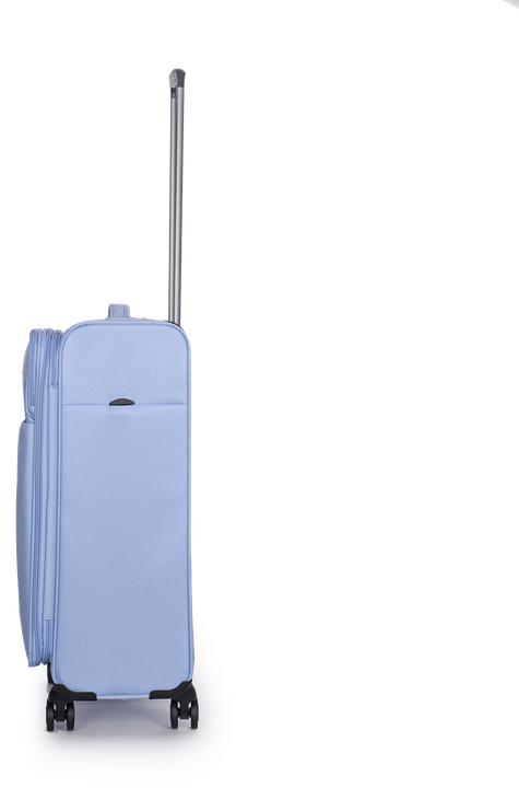 Actual product image Stratic Light + - Case M (68 l)