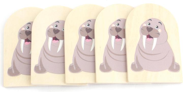 Produktbild Beleduc Splash (Multilingual, 2 - 4 Spieler)