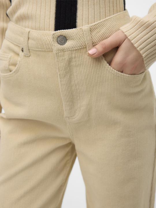Produktbild Vero Moda VMTESSA Hohe Taille Weit geschnitten Jeans Weit geschnitten (W28/L32)