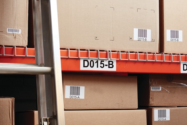 Produktbild Dymo LabelWriter 5XL (300 dpi)