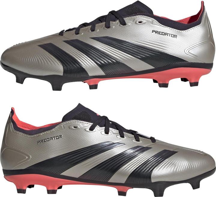 Immagine prodotto adidas scarpe da calcio predator league fg (40)