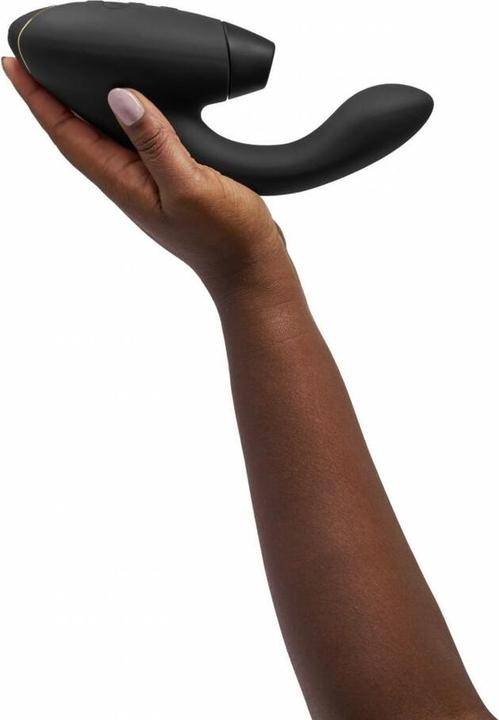 Actual product image Womanizer Duo 2