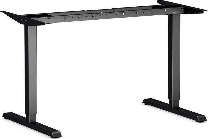 Actual product image Actiforce Steelforce Pro 300 electric desk system