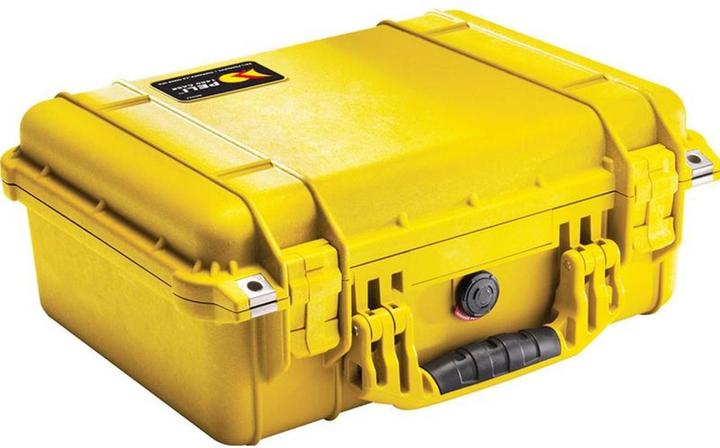 Actual product image Peli 1450 Protector (Photo case, 15 l)