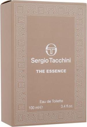 Immagine prodotto Sergio Tacchini L'essenza (Eau de toilette, 100 ml)