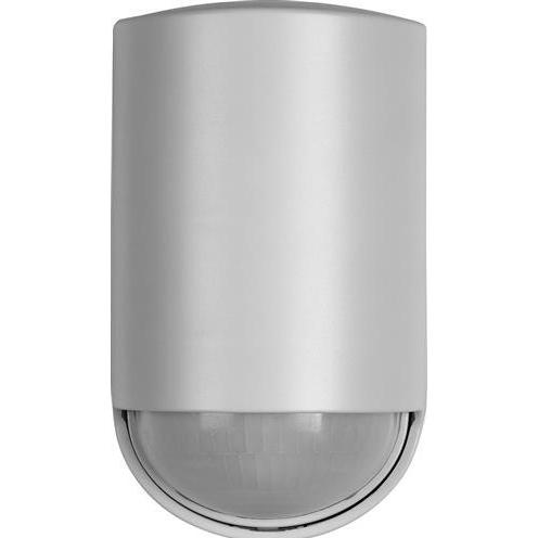 Niko, Tageslichtlampe, Bewegungsmelder Outdoor 180 gr. 10A, 14 m Reichweite230 V ACIP 54, weiss